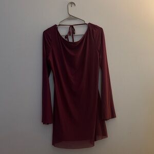 Princess Polly Dress